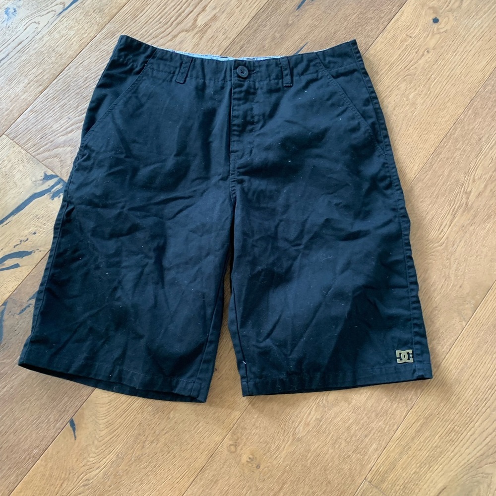 DC skater short 11” inseam